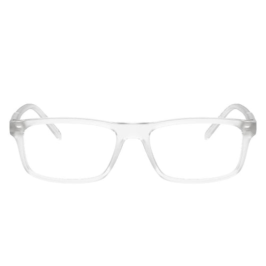 Gafas de Vista para Hombre Arnette 7194 Dark Voyager 2761 - inyectadas color Transparente