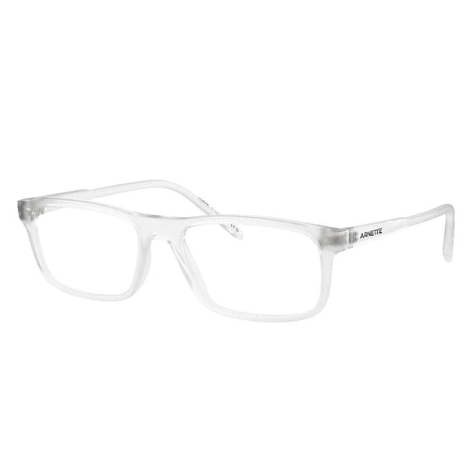 Gafas de Vista para Hombre Arnette 7194 Dark Voyager 2761 - inyectadas color Transparente