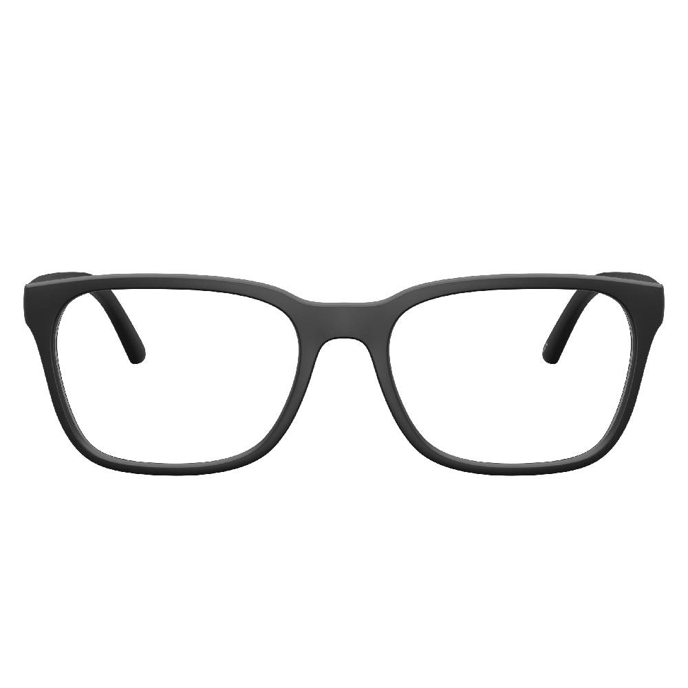 Gafas de Vista para Hombre Arnette 7278U Mark 2900 - inyectadas color Negro