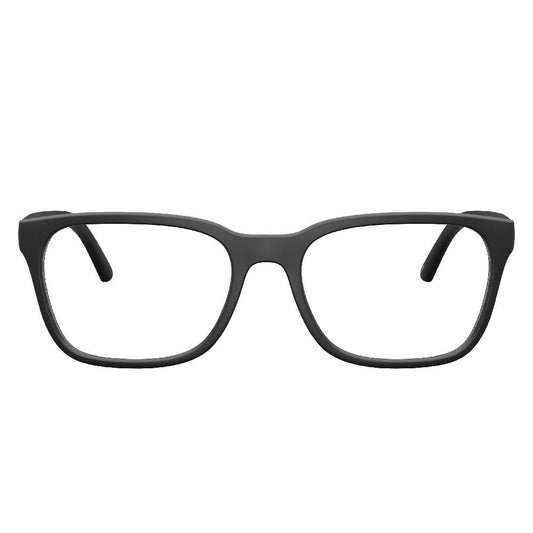 Gafas de Vista para Hombre Arnette 7278U Mark 2900 - inyectadas color Negro