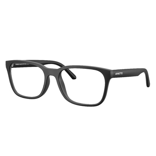 Gafas de Vista para Hombre Arnette 7278U Mark 2900 - inyectadas color Negro