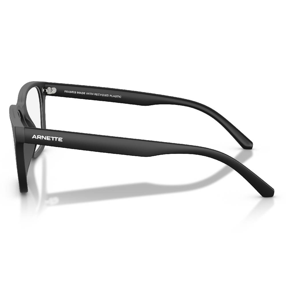 Gafas de Vista para Hombre Arnette 7278U Mark 2900 - inyectadas color Negro