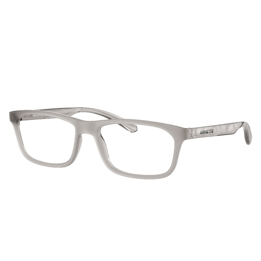 Gafas de Vista para Hombre Arnette 7252 Kamaya 2665 - inyectadas color Gris