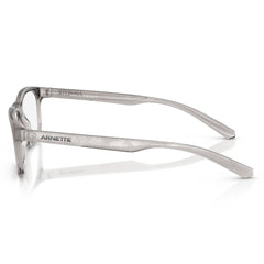 Gafas de Vista para Hombre Arnette 7252 Kamaya 2665 - inyectadas color Transparente