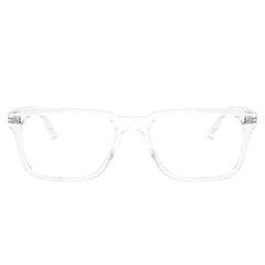 Gafas de Vista para Hombre Arnette 7277U Sans 2755 - inyectadas color Transparente