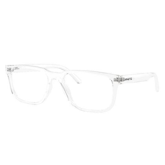 Gafas de Vista para Hombre Arnette 7277U Sans 2755 - inyectadas color Transparente