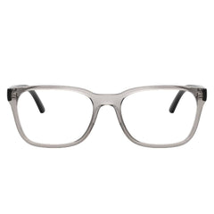 Gafas de Vista para Hombre Arnette 7278U Mark 2665 - inyectadas color Transparente