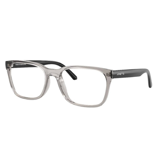 Gafas de Vista para Hombre Arnette 7278U Mark 2665 - inyectadas color Transparente