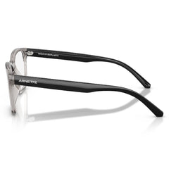 Gafas de Vista para Hombre Arnette 7278U Mark 2665 - inyectadas color Transparente