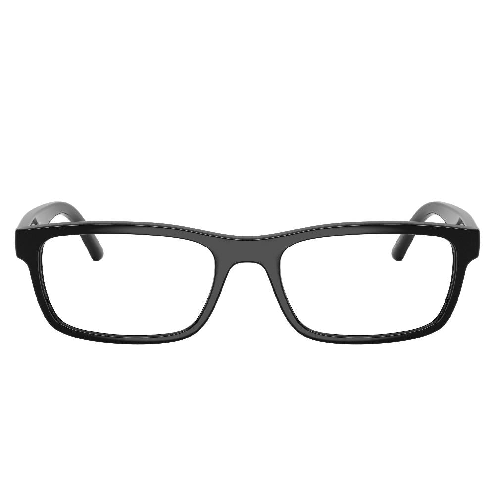 Gafas de Vista para Hombre Arnette 7279U Crosswalk 2900 - inyectadas color Negro