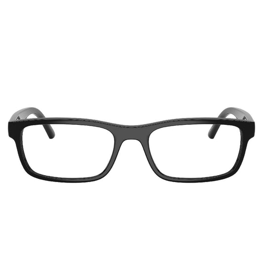 Gafas de Vista para Hombre Arnette 7279U Crosswalk 2900 - inyectadas color Negro