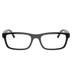 Gafas de Vista para Hombre Arnette 7279U Crosswalk 2900 - inyectadas color Negro