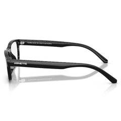 Gafas de Vista para Hombre Arnette 7279U Crosswalk 2900 - inyectadas color Negro
