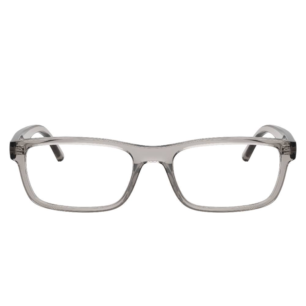 Gafas de Vista para Hombre Arnette 7279U Crosswalk 2665 - inyectadas color Transparente