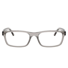 Gafas de Vista para Hombre Arnette 7279U Crosswalk 2665 - inyectadas color Transparente
