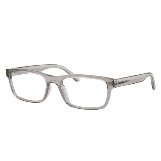 Gafas de Vista para Hombre Arnette 7279U Crosswalk 2665 - inyectadas color Transparente