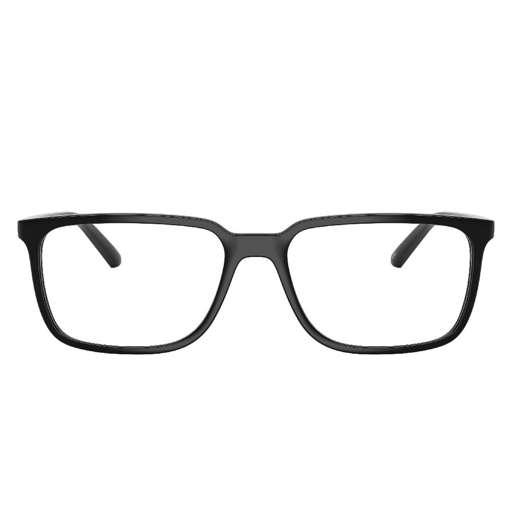 Gafas de Vista para Hombre Arnette 7280 Jecko 2900 - inyectadas color Negro