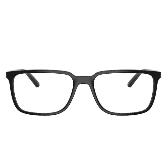 Gafas de Vista para Hombre Arnette 7280 Jecko 2900 - inyectadas color Negro