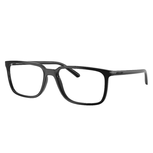 Gafas de Vista para Hombre Arnette 7280 Jecko 2900 - inyectadas color Negro
