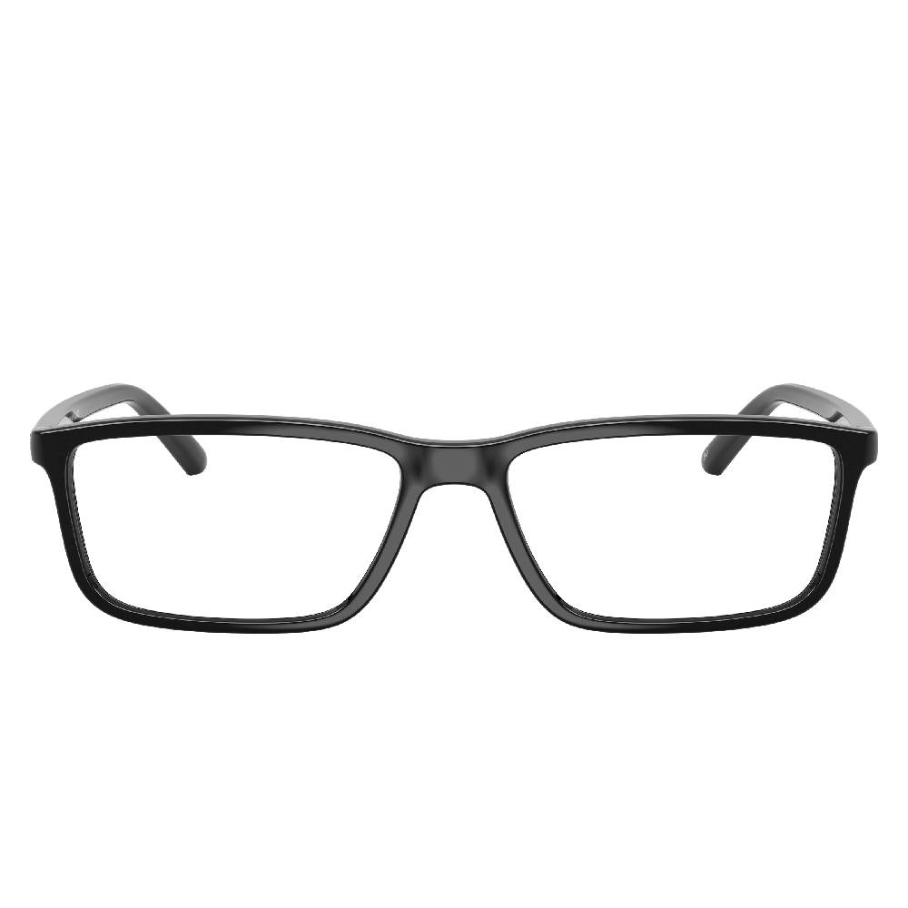 Gafas de Vista para Hombre Arnette 7282 Zap 2900 - inyectadas color Negro