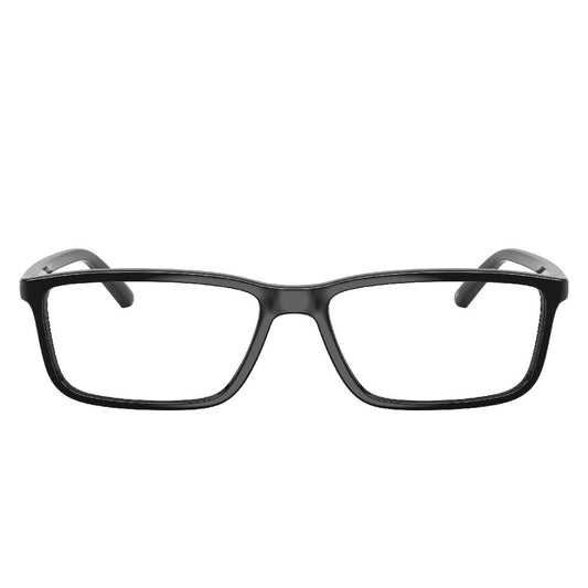 Gafas de Vista para Hombre Arnette 7282 Zap 2900 - inyectadas color Negro