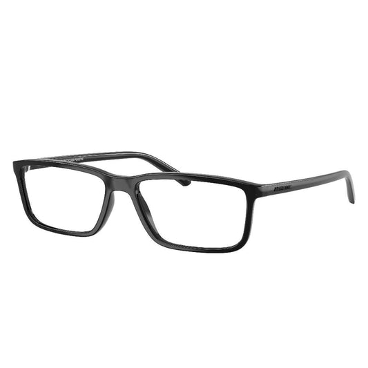 Gafas de Vista para Hombre Arnette 7282 Zap 2900 - inyectadas color Negro
