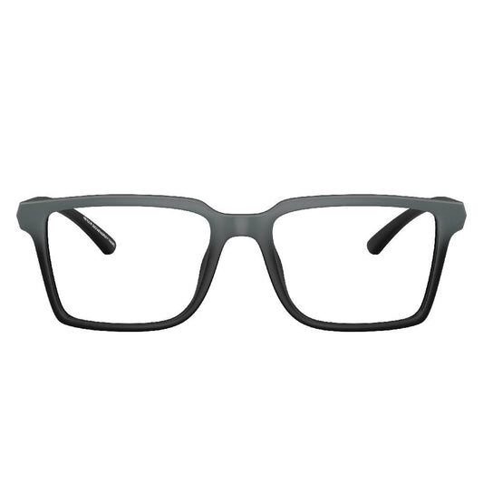 Gafas de Vista para Hombre Armani Exchange 3129U 8388 - inyectadas color Gris