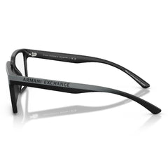 Gafas de Vista para Hombre Armani Exchange 3129U 8388 - inyectadas color Gris