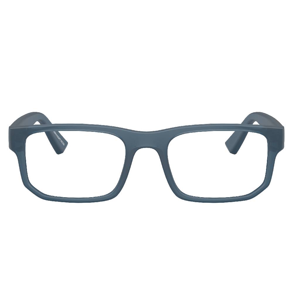 Gafas de Vista para Hombre Armani Exchange 3135 8392 - inyectadas color Azul