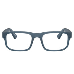 Gafas de Vista para Hombre Armani Exchange 3135 8392 - inyectadas color Azul