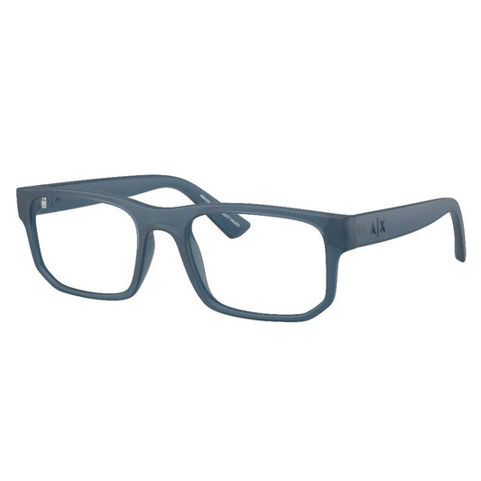 Gafas de Vista para Hombre Armani Exchange 3135 8392 - inyectadas color Azul