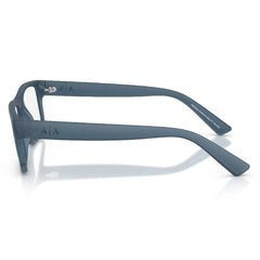 Gafas de Vista para Hombre Armani Exchange 3135 8392 - inyectadas color Azul