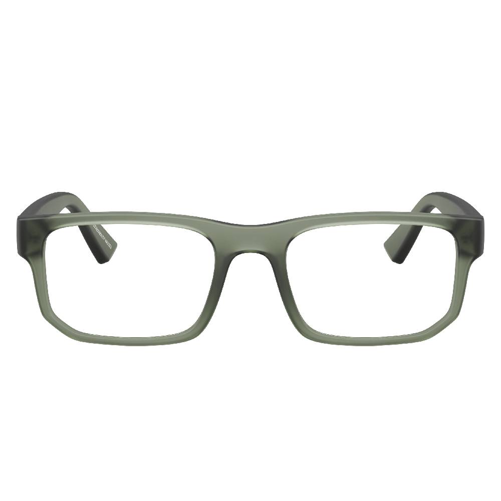 Gafas de Vista para Hombre Armani Exchange 3135 8362 - inyectadas color Verde