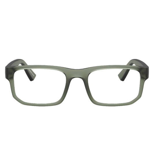 Gafas de Vista para Hombre Armani Exchange 3135 8362 - inyectadas color Verde