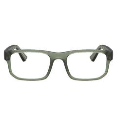 Gafas de Vista para Hombre Armani Exchange 3135 8362 - inyectadas color Verde
