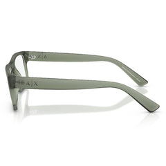 Gafas de Vista para Hombre Armani Exchange 3135 8362 - inyectadas color Verde