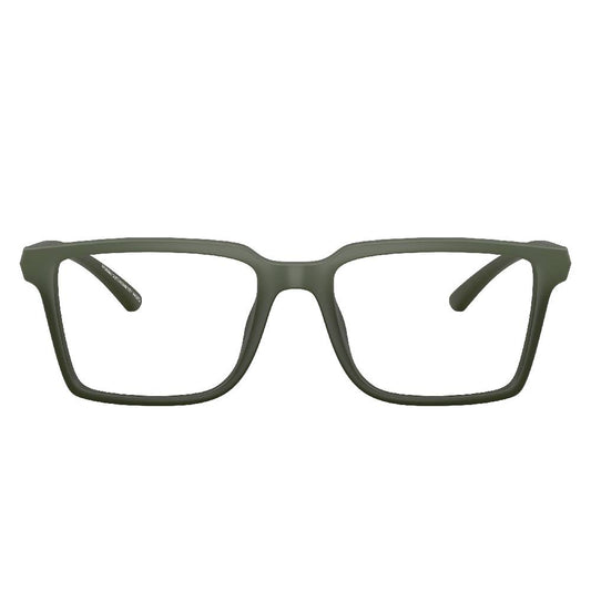Gafas de Vista para Hombre Armani Exchange 3129U 8389 - inyectadas color Verde