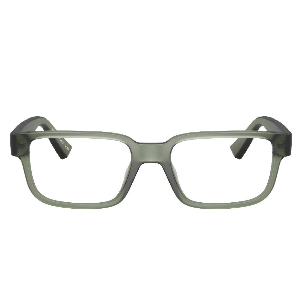Gafas de Vista para Hombre Armani Exchange 3130U 8362 - inyectadas color Verde