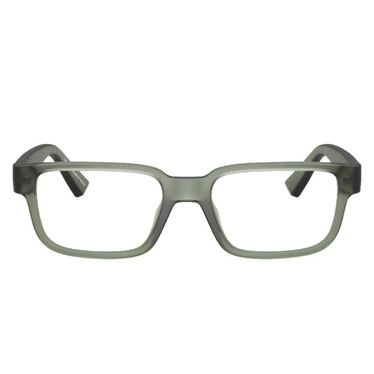 Gafas de Vista para Hombre Armani Exchange 3130U 8362 - inyectadas color Verde