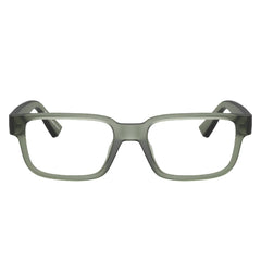Gafas de Vista para Hombre Armani Exchange 3130U 8362 - inyectadas color Verde