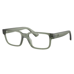 Gafas de Vista para Hombre Armani Exchange 3130U 8362 - inyectadas color Verde