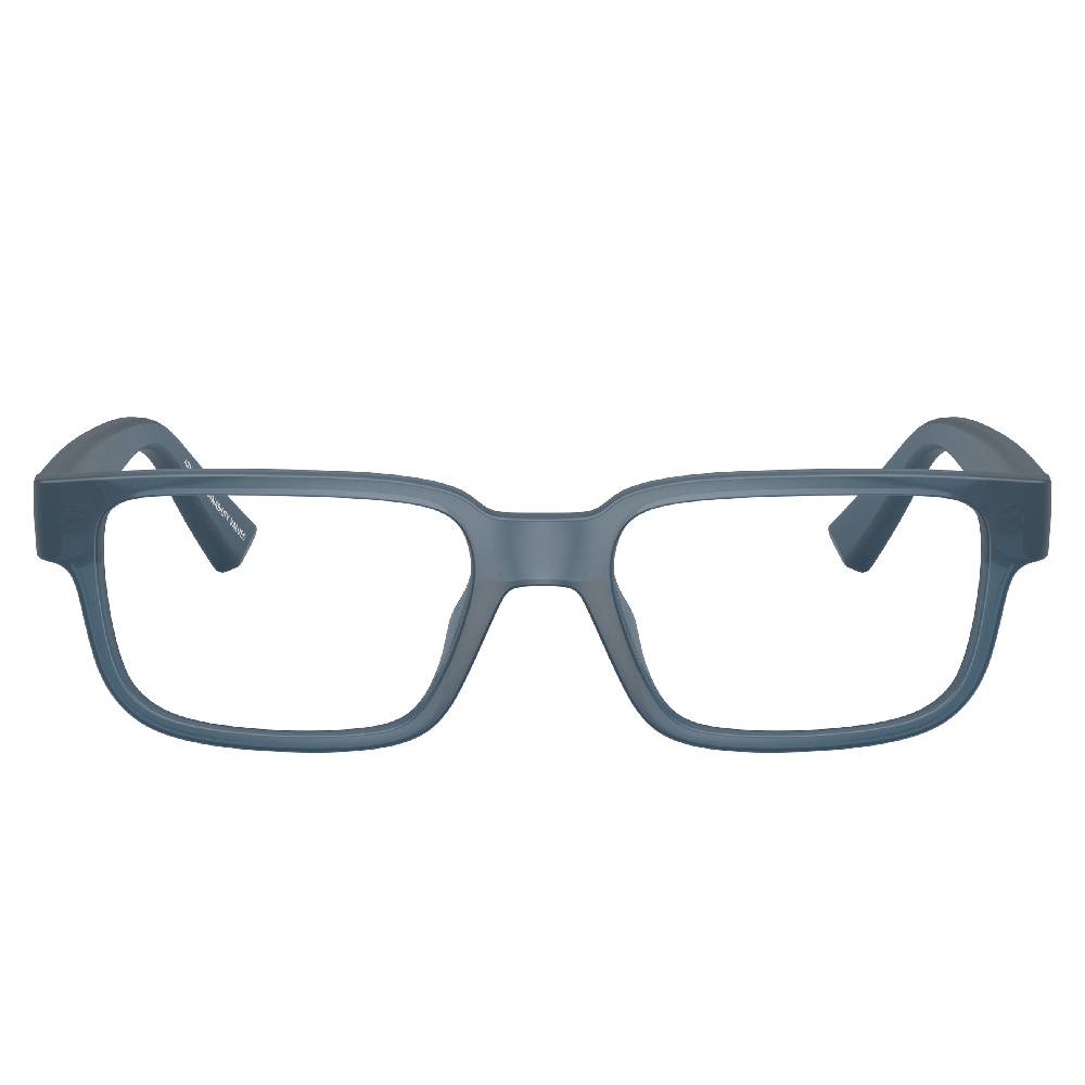 Gafas de Vista para Hombre Armani Exchange 3130U 8392 - inyectadas color Azul
