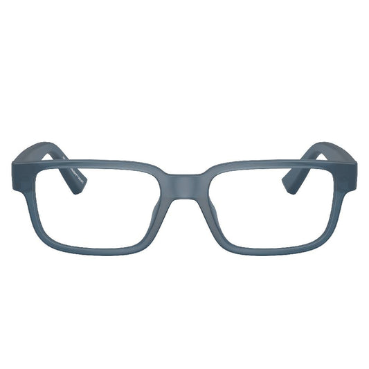 Gafas de Vista para Hombre Armani Exchange 3130U 8392 - inyectadas color Azul