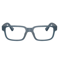 Gafas de Vista para Hombre Armani Exchange 3130U 8392 - inyectadas color Azul