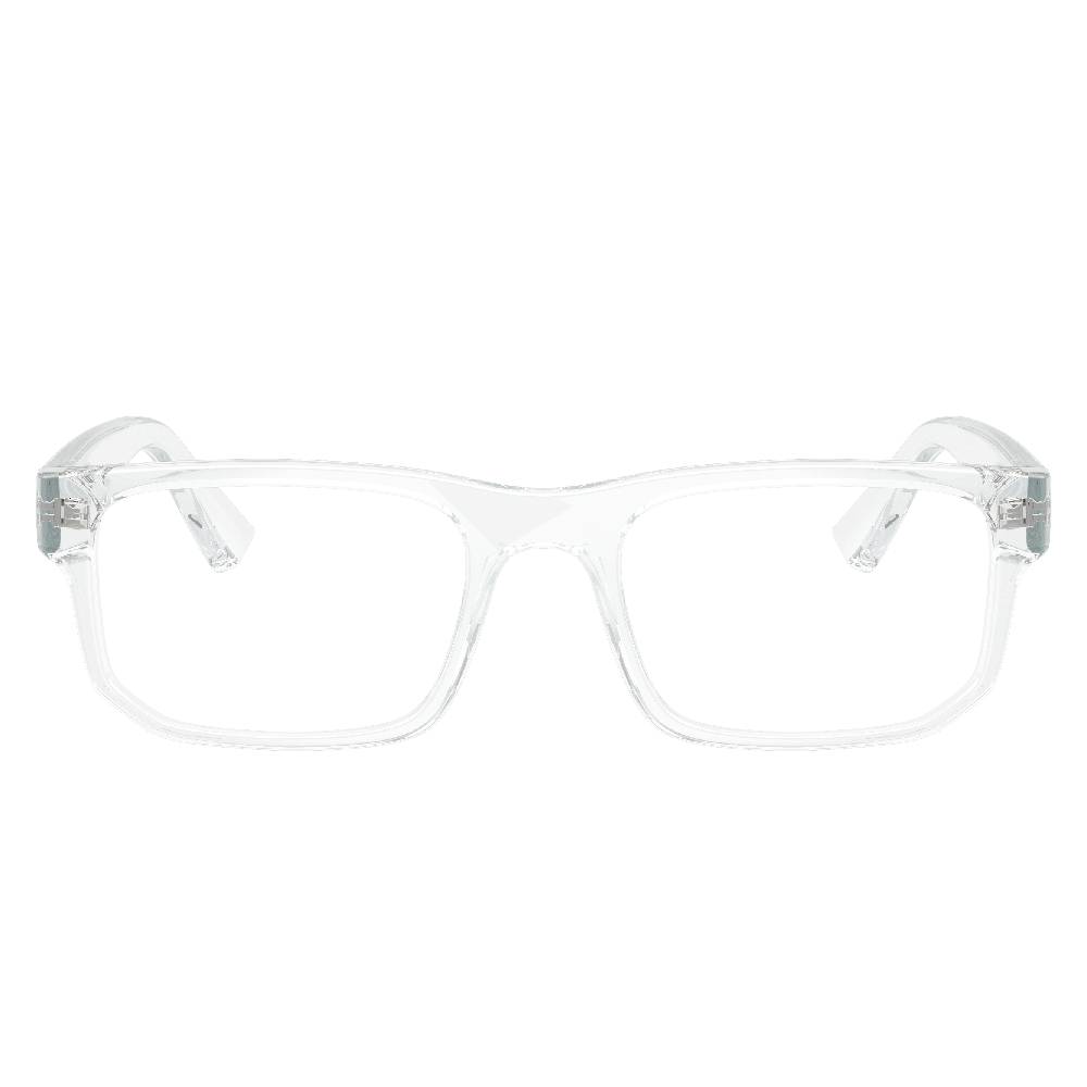 Gafas de Vista para Hombre Armani Exchange 3135 8235 - inyectadas color Transparente