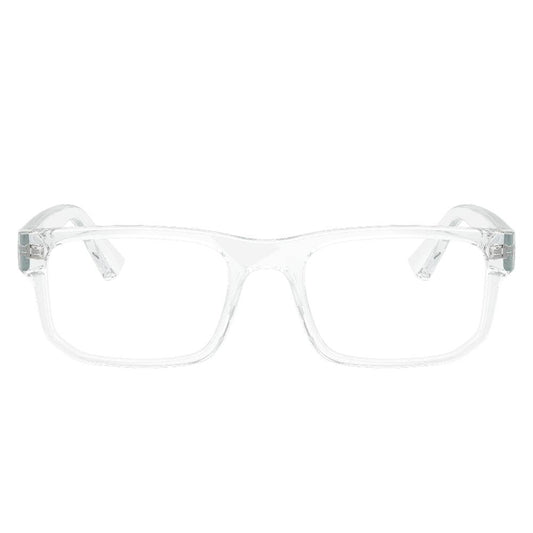 Gafas de Vista para Hombre Armani Exchange 3135 8235 - inyectadas color Transparente