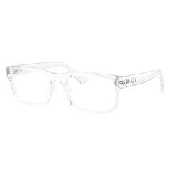 Gafas de Vista para Hombre Armani Exchange 3135 8235 - inyectadas color Transparente
