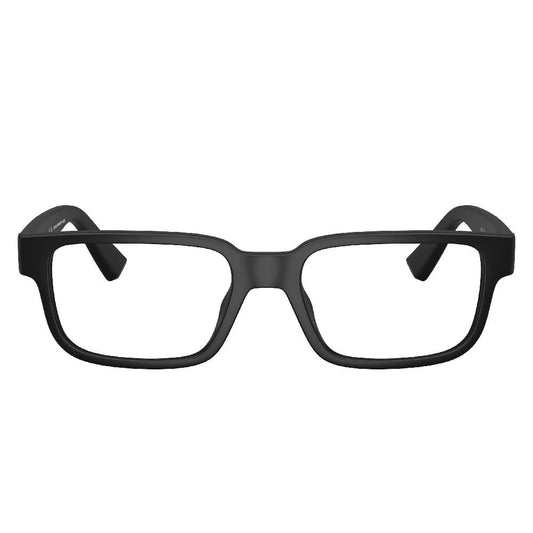 Gafas de Vista para Hombre Armani Exchange 3130U 8078 - inyectadas color Negro