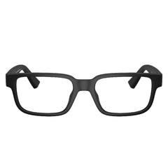 Gafas de Vista para Hombre Armani Exchange 3130U 8078 - inyectadas color Negro