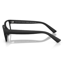 Gafas de Vista para Hombre Armani Exchange 3130U 8078 - inyectadas color Negro